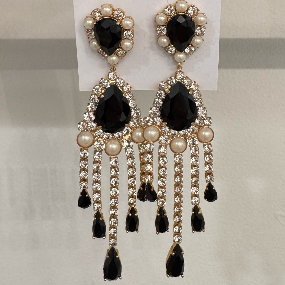 Kate Spade Chandelier Earrings